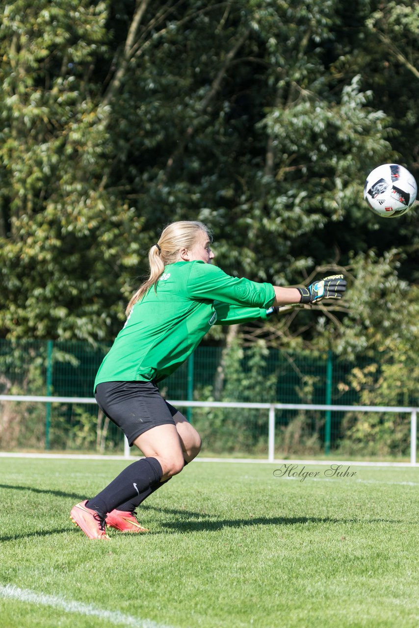Bild 382 - Frauen VfL Oldesloe 2 . SG Stecknitz 1 : Ergebnis: 0:18